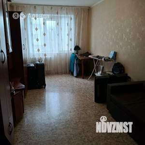 1-к квартира, на длительный срок, 49м2, 4/9 этаж