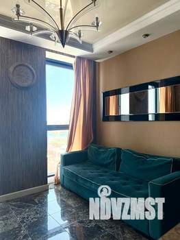6-к квартира, посуточно, 85м2, 14/21 этаж