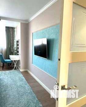 3-к квартира, на длительный срок, 115м2, 6/10 этаж