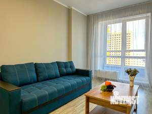 2-к квартира, посуточно, 54м2, 1/1 этаж