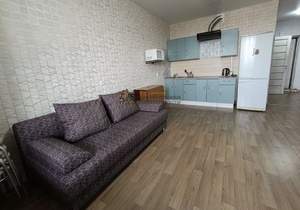 2-к квартира, на длительный срок, 50м2, 9/25 этаж