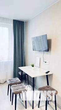 2-к квартира, посуточно, 40м2, 13/20 этаж