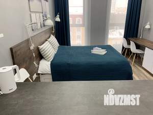 1-к квартира, посуточно, 30м2, 6/15 этаж