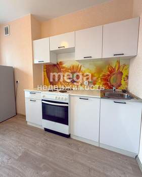 1-к квартира, на длительный срок, 35м2, 13/17 этаж