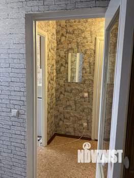 1-к квартира, на длительный срок, 35м2, 14/16 этаж