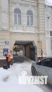 1-к квартира, посуточно, 31м2, 1/1 этаж
