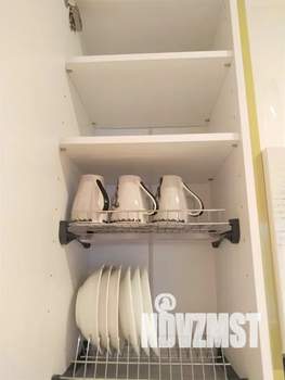 1-к квартира, посуточно, 30м2, 4/18 этаж