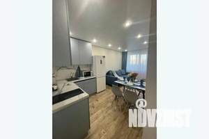 2-к квартира, посуточно, 36м2, 4/20 этаж