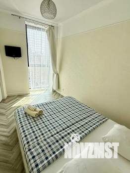 2-к квартира, посуточно, 46м2, 6/21 этаж