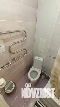 1-к квартира, посуточно, 41м2, 5/9 этаж