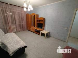 1-к квартира, на длительный срок, 42м2, 8/10 этаж