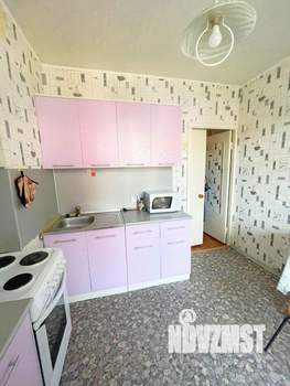 1-к квартира, на длительный срок, 42м2, 6/9 этаж