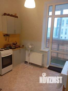 1-к квартира, на длительный срок, 35м2, 13/13 этаж