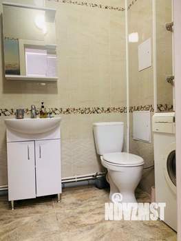 1-к квартира, на длительный срок, 30м2, 17/20 этаж