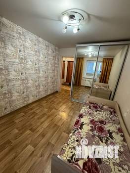 1-к квартира, на длительный срок, 40м2, 2/15 этаж