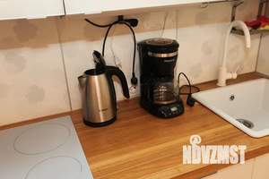 1-к квартира, посуточно, 50м2, 11/13 этаж