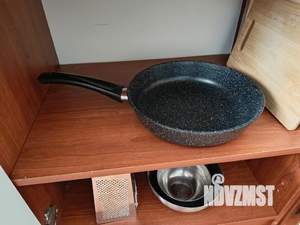 1-к квартира, посуточно, 32м2, 8/9 этаж
