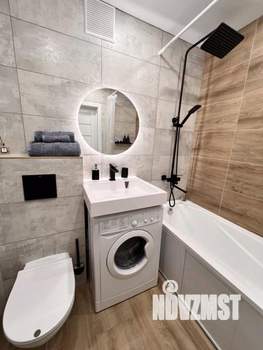 1-к квартира, посуточно, 33м2, 1/1 этаж