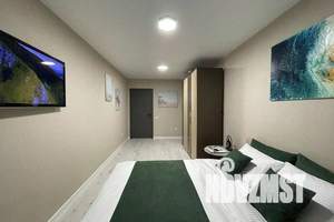 1-к квартира, посуточно, 37м2, 7/28 этаж