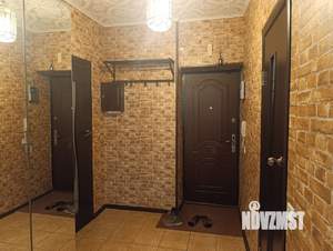 1-к квартира, на длительный срок, 42м2, 5/14 этаж