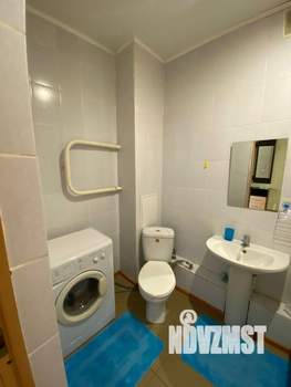 1-к квартира, на длительный срок, 40м2, 8/17 этаж