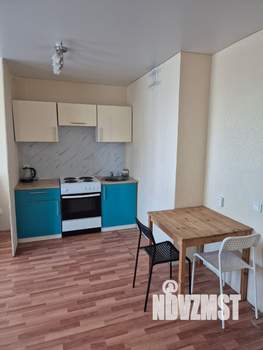 Студия квартира, на длительный срок, 34м2, 8/12 этаж