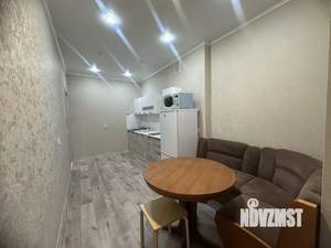 1-к квартира, на длительный срок, 32м2, 12/26 этаж