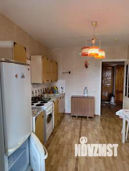 3-к квартира, на длительный срок, 56м2, 4/9 этаж