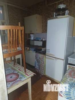 1-к квартира, на длительный срок, 29м2, 1/2 этаж