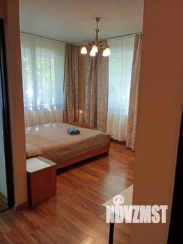 1-к квартира, посуточно, 30м2, 1/5 этаж
