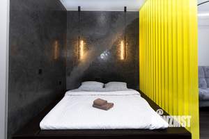 1-к квартира, посуточно, 39м2, 1/1 этаж