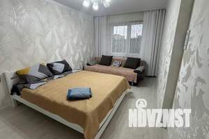 3-к квартира, посуточно, 75м2, 7/26 этаж