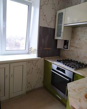 2-к квартира, на длительный срок, 45м2, 9/9 этаж