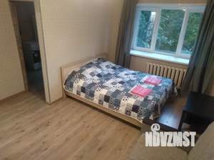 1-к квартира, посуточно, 34м2, 3/5 этаж