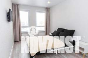 1-к квартира, посуточно, 42м2, 6/24 этаж