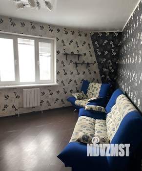 2-к квартира, на длительный срок, 64м2, 15/22 этаж