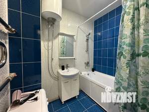 1-к квартира, посуточно, 60м2, 7/16 этаж
