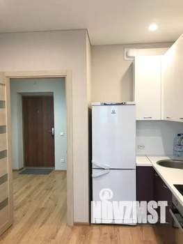 1-к квартира, посуточно, 40м2, 23/25 этаж