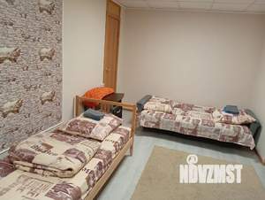 1-к квартира, посуточно, 31м2, 1/5 этаж