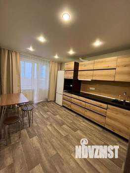 1-к квартира, на длительный срок, 41м2, 8/9 этаж