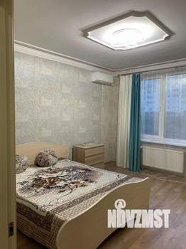 2-к квартира, на длительный срок, 45м2, 2/15 этаж