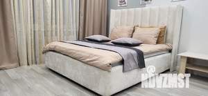 1-к квартира, посуточно, 42м2, 16/18 этаж