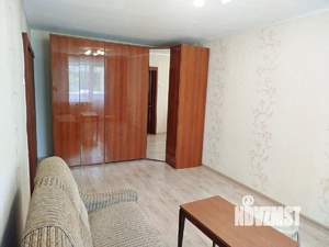 1-к квартира, на длительный срок, 35м2, 2/9 этаж