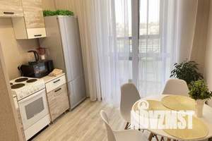 1-к квартира, посуточно, 43м2, 21/26 этаж