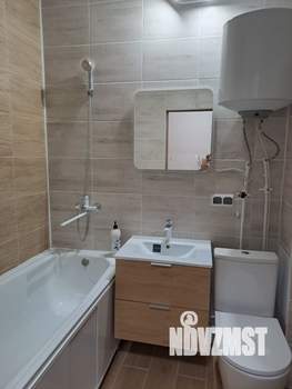 Студия квартира, на длительный срок, 26м2, 6/18 этаж