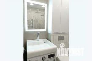 1-к квартира, посуточно, 30м2, 5/25 этаж