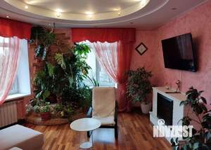 3-к квартира, на длительный срок, 90м2, 4/5 этаж