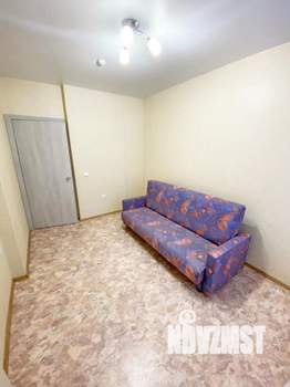 2-к квартира, на длительный срок, 35м2, 3/16 этаж