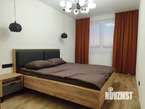 1-к квартира, на длительный срок, 44м2, 10/27 этаж