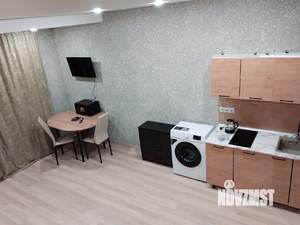 Студия квартира, на длительный срок, 33м2, 1/14 этаж